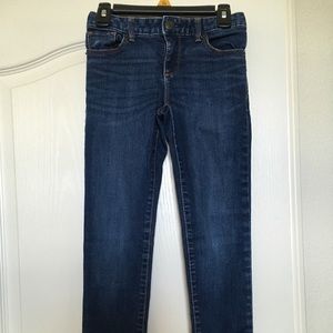 Gap! Girl Supper Skinny Jean